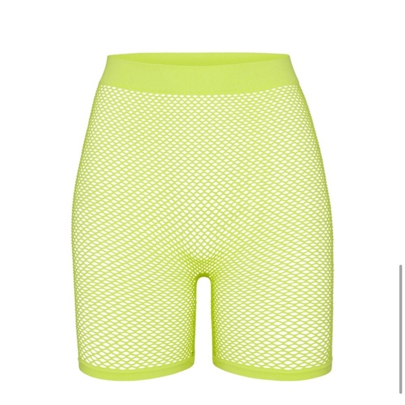 SKIMS BUNDLE! Neon Lime Bundle 2X-3XL BMWT - Picture 3 of 5